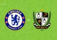 Prediksi Chelsea vs Port Vale, 05 April 2026 FA Cup