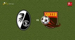 Prediksi Freiburg vs Bayern Munich, 04 April 2026 Bundesliga