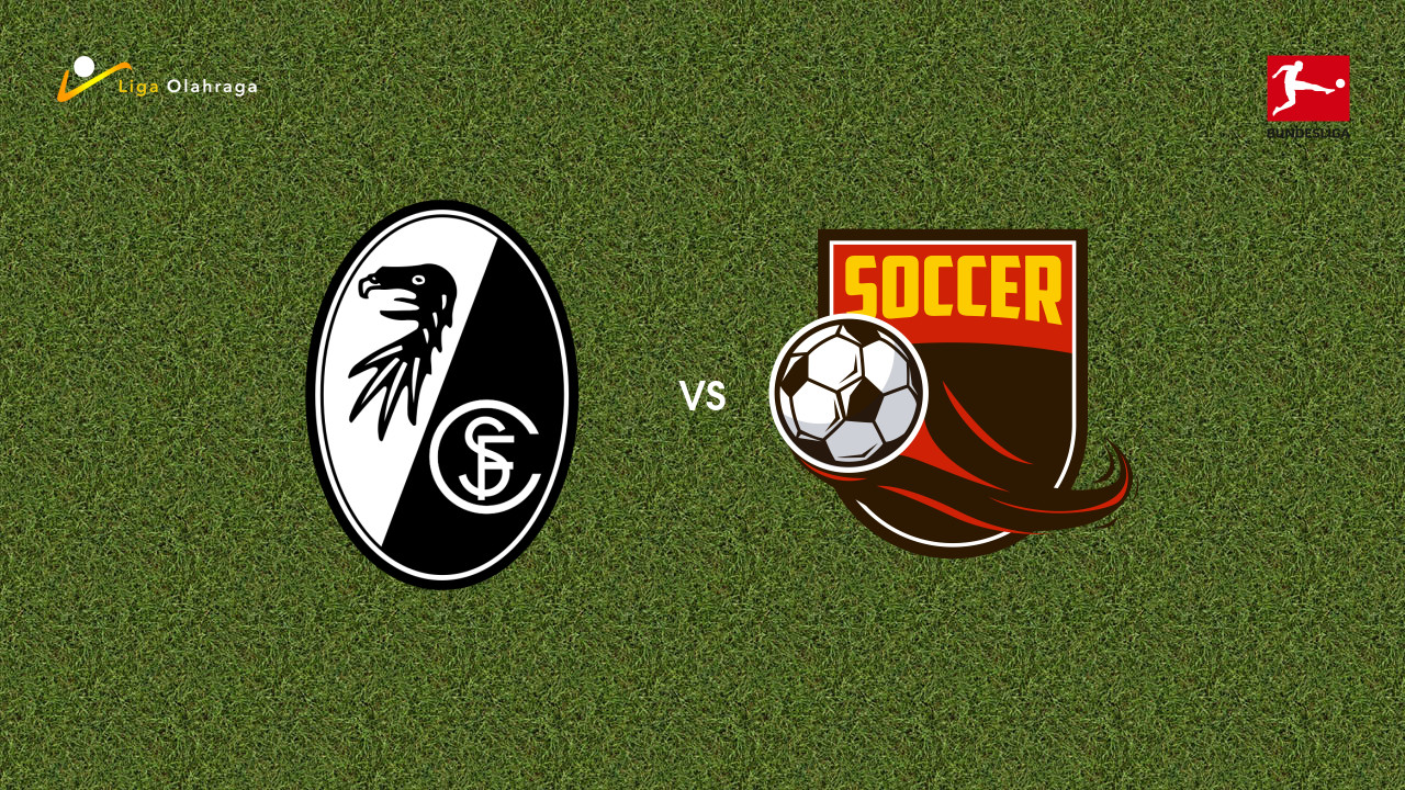 Prediksi Freiburg vs Bayern Munich, 04 April 2026 Bundesliga