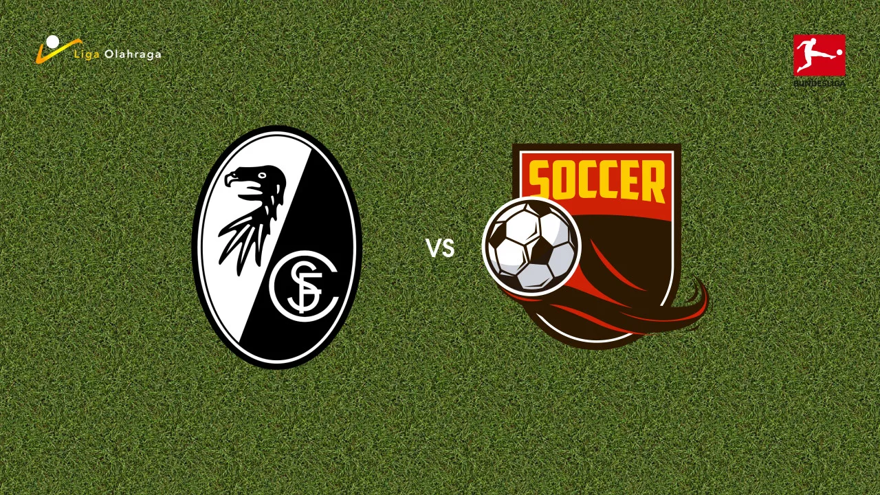 Prediksi Freiburg vs Bayern Munich, 04 April 2026 Bundesliga