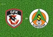 Prediksi Gaziantep vs Alanyaspor, 04 April 2026 Turkish Super Lig