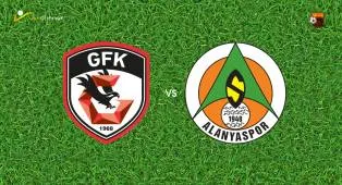 Prediksi Gaziantep vs Alanyaspor, 04 April 2026 Turkish Super Lig