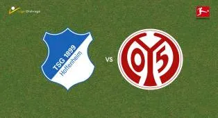 Prediksi Hoffenheim vs Mainz 05, 04 April 2026 Bundesliga