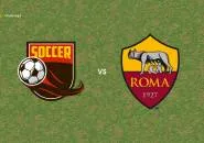 Prediksi Inter Milan vs Roma, 06 April 2026 Serie A