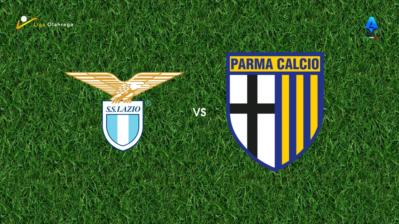Prediksi Lazio vs Parma, 05 April 2026 Serie A