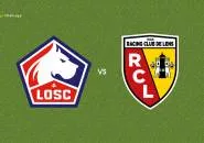 Prediksi Lille vs Lens, 05 April 2026 Ligue 1