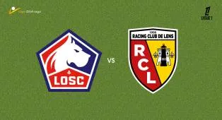 Prediksi Lille vs Lens, 05 April 2026 Ligue 1
