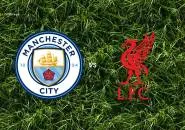 Prediksi Manchester City vs Liverpool, 04 April 2026 FA Cup