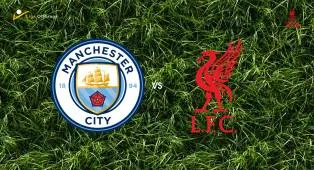 Prediksi Manchester City vs Liverpool, 04 April 2026 FA Cup