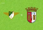 Prediksi Moreirense vs Braga, 05 April 2026 Primeira Liga