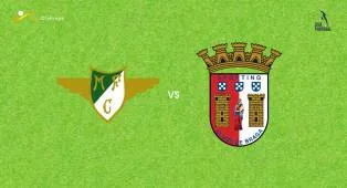 Prediksi Moreirense vs Braga, 05 April 2026 Primeira Liga