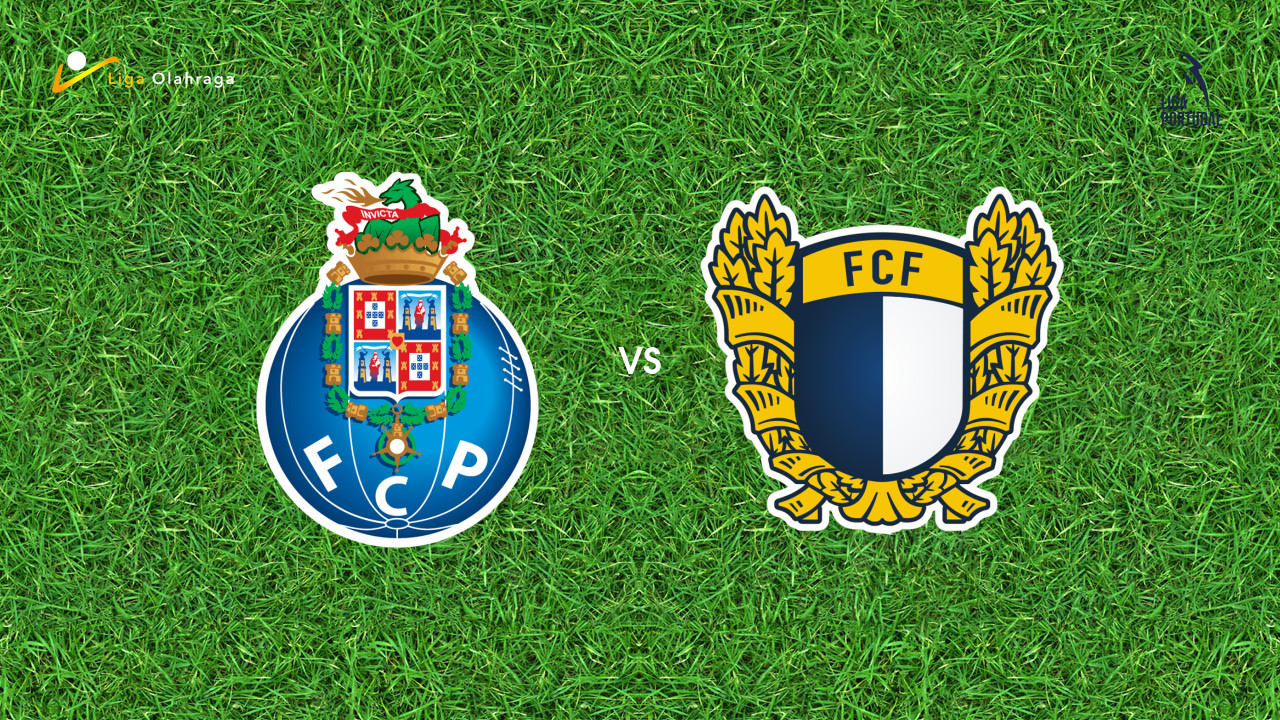 Prediksi Porto vs Famalicao, 05 April 2026 Primeira Liga