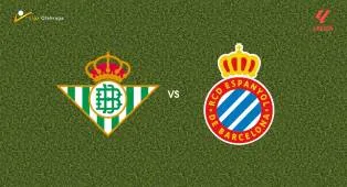 Prediksi Real Betis vs Espanyol, 05 April 2026 La Liga