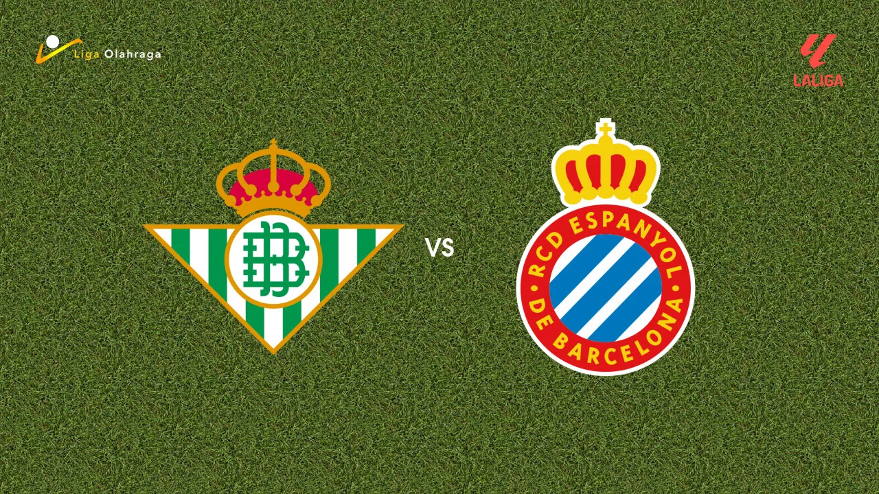 Prediksi Real Betis vs Espanyol, 05 April 2026 La Liga
