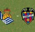 Prediksi Real Sociedad vs Levante, 04 April 2026 La Liga