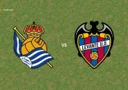 Prediksi Real Sociedad vs Levante, 04 April 2026 La Liga