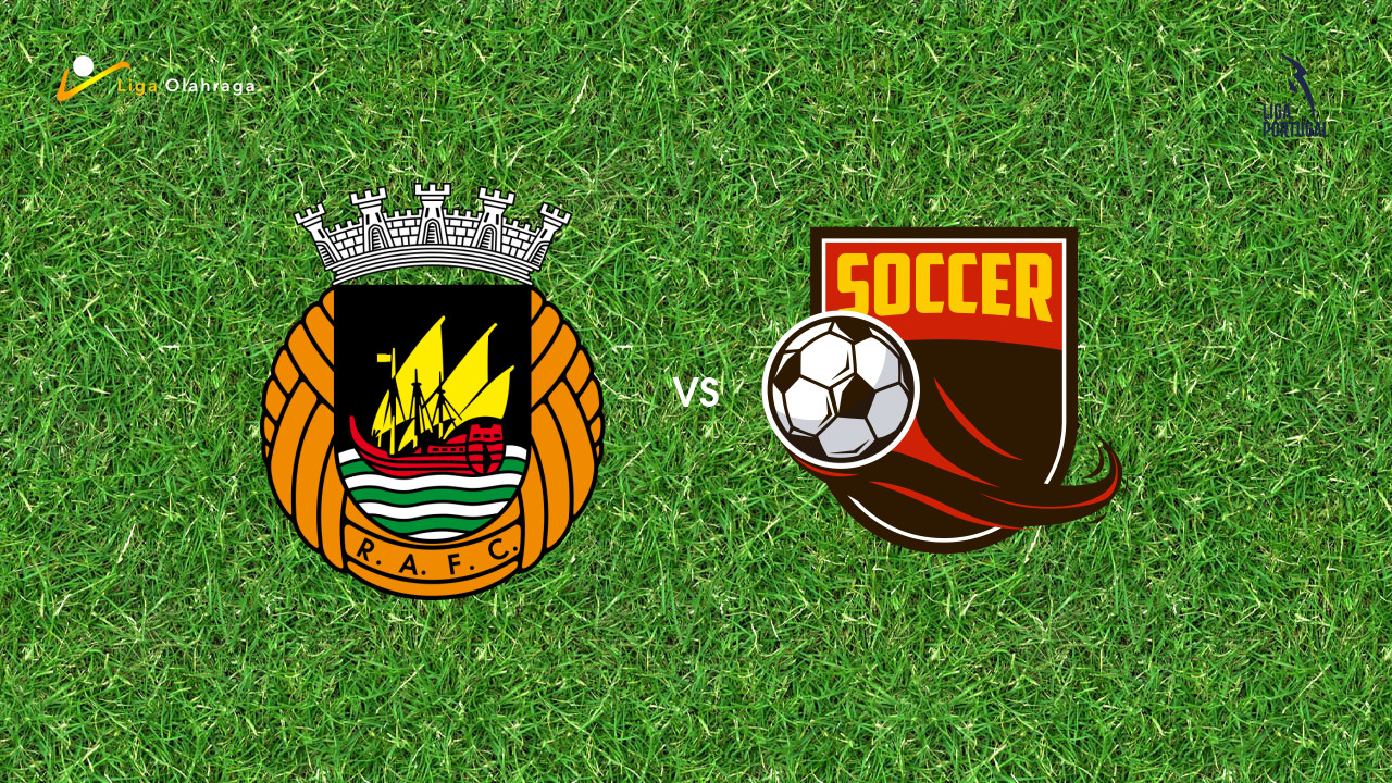 Prediksi Rio Ave vs Alverca, 05 April 2026 Primeira Liga