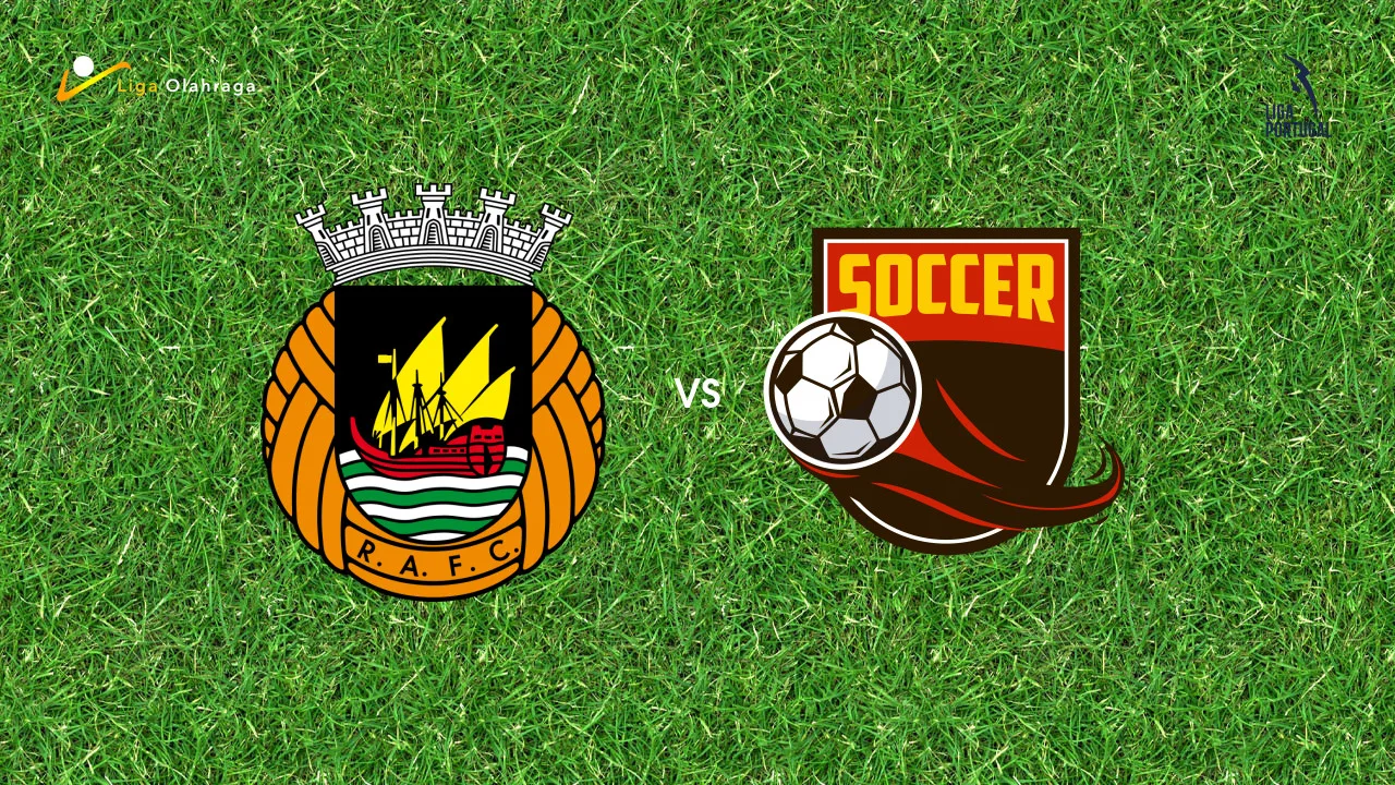 Prediksi Rio Ave vs Alverca, 05 April 2026 Primeira Liga