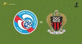 Prediksi Strasbourg vs Nice, 04 April 2026 Ligue 1