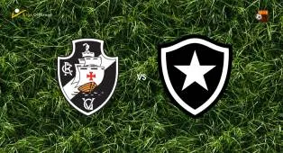 Prediksi Vasco da Gama vs Botafogo, 05 April 2026 Brasileiro