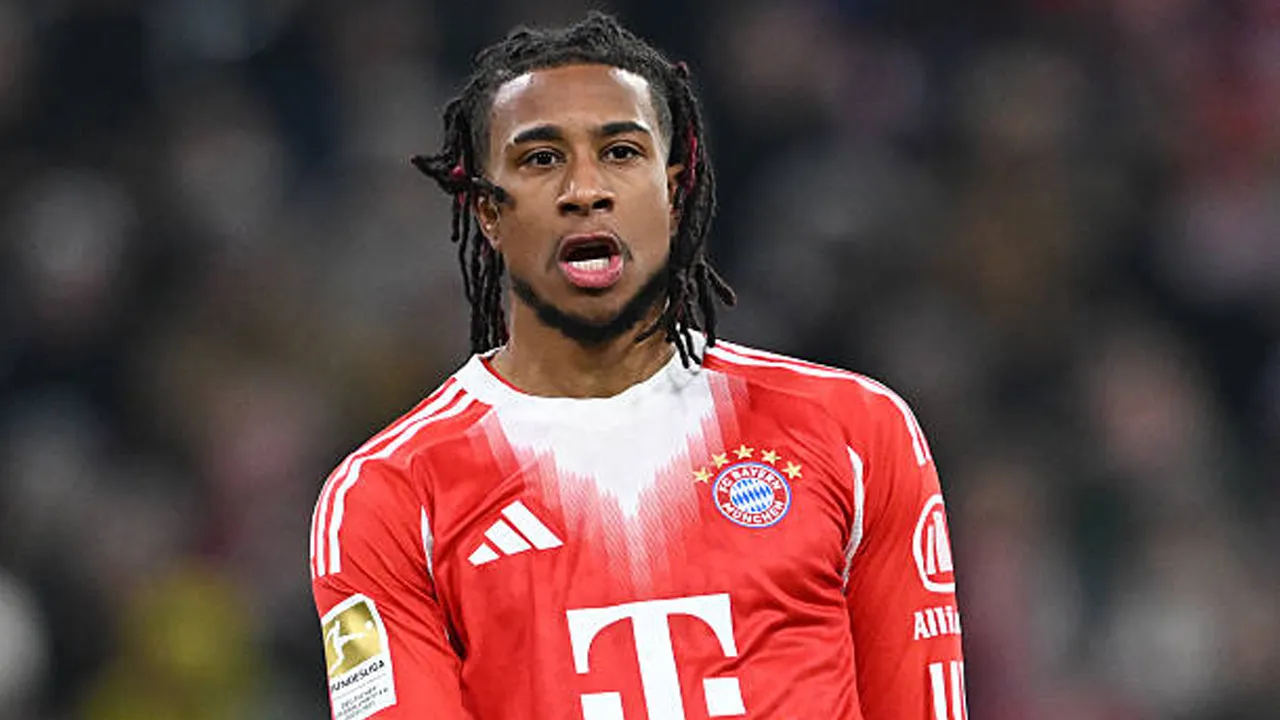 Profil Pemain Kunci Jelang Freiburg vs Bayern Munich di Bundesliga Jerman