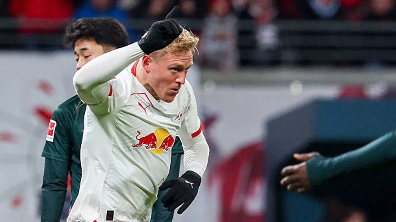 Profil Pemain Kunci Jelang Werder Bremen vs RB Leipzig di Bundesliga Jerman