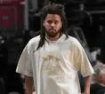 Rapper J. Cole Lanjutkan Karier Basket Profesional di Liga Basket China