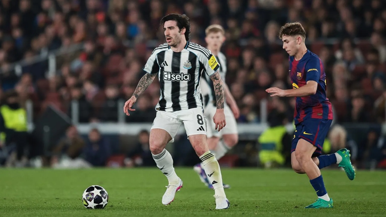 Real Madrid Sempat Ditawarkan Dapatkan Sandro Tonalo