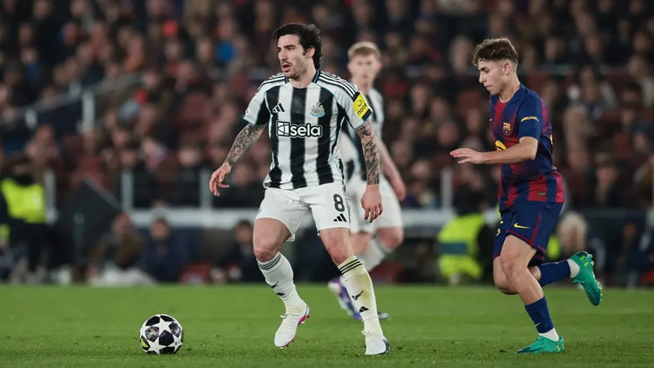 Real Madrid Sempat Ditawarkan Dapatkan Sandro Tonalo