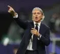 Roberto Mancini Mantap Pimpin Timnas Italia Sebagai Pelatih Baru