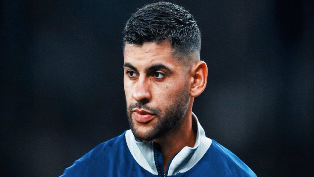 Romero Akui Tidak Sedang Menikmati Waktu Terbaiknya di Tottenham