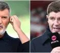 Roy Keane Ungkap Gelandang Terbaik Sepanjang Sejarah Liga Premier