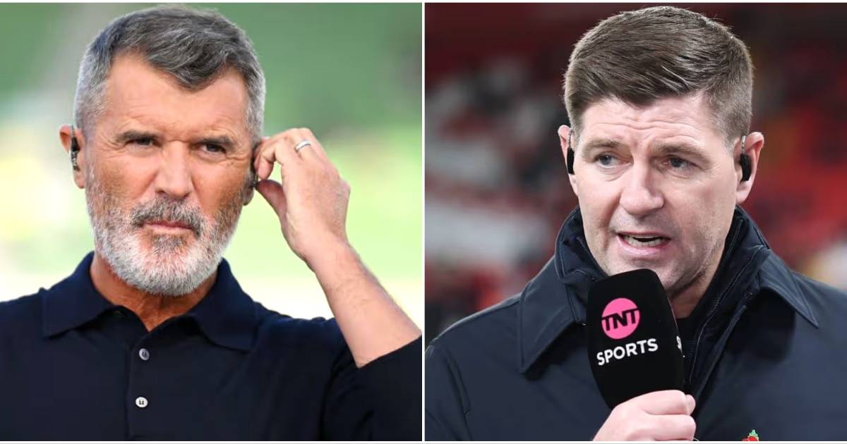 Roy Keane Ungkap Gelandang Terbaik Sepanjang Sejarah Liga Premier