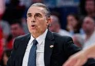 Sergio Scariolo Ingin Real Madrid Serius Lawan Kosner Baskonia