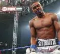 Setelah Lama Absen, Errol Spence Jr Dibidik Lawan Tszyu