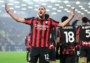 Skuad AC Milan Bawa Catatan Positif Dari FIFA Match Day ke Milanello