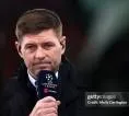 Steven Gerrard Menyesal Latih Aston Villa Terlalu Dini