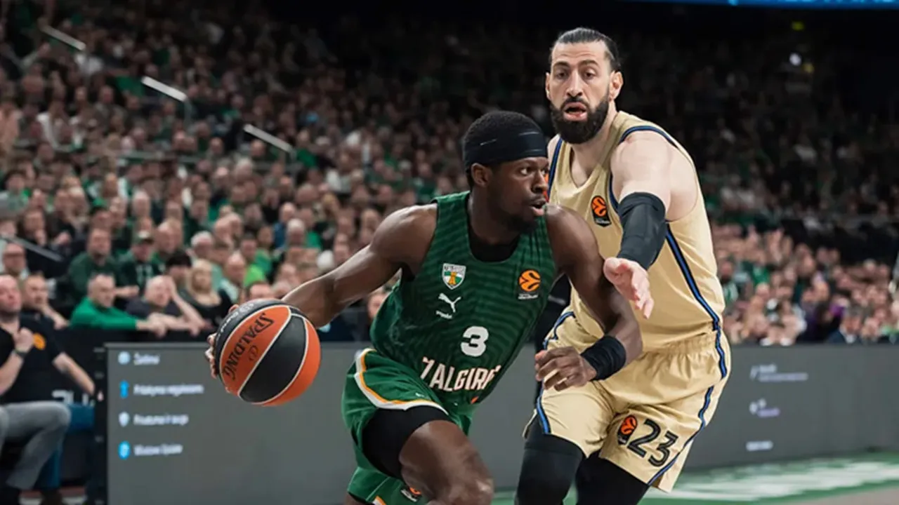 Sylvain Francisco Ungkap Barcelona Basket Adalah Impiannya