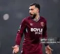 Taty Castellanos Dilirik Flamengo, Masa Depan di West Ham Terancam
