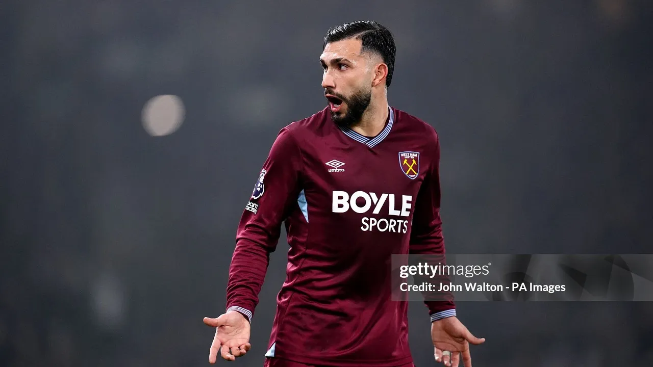 Taty Castellanos Dilirik Flamengo, Masa Depan di West Ham Terancam