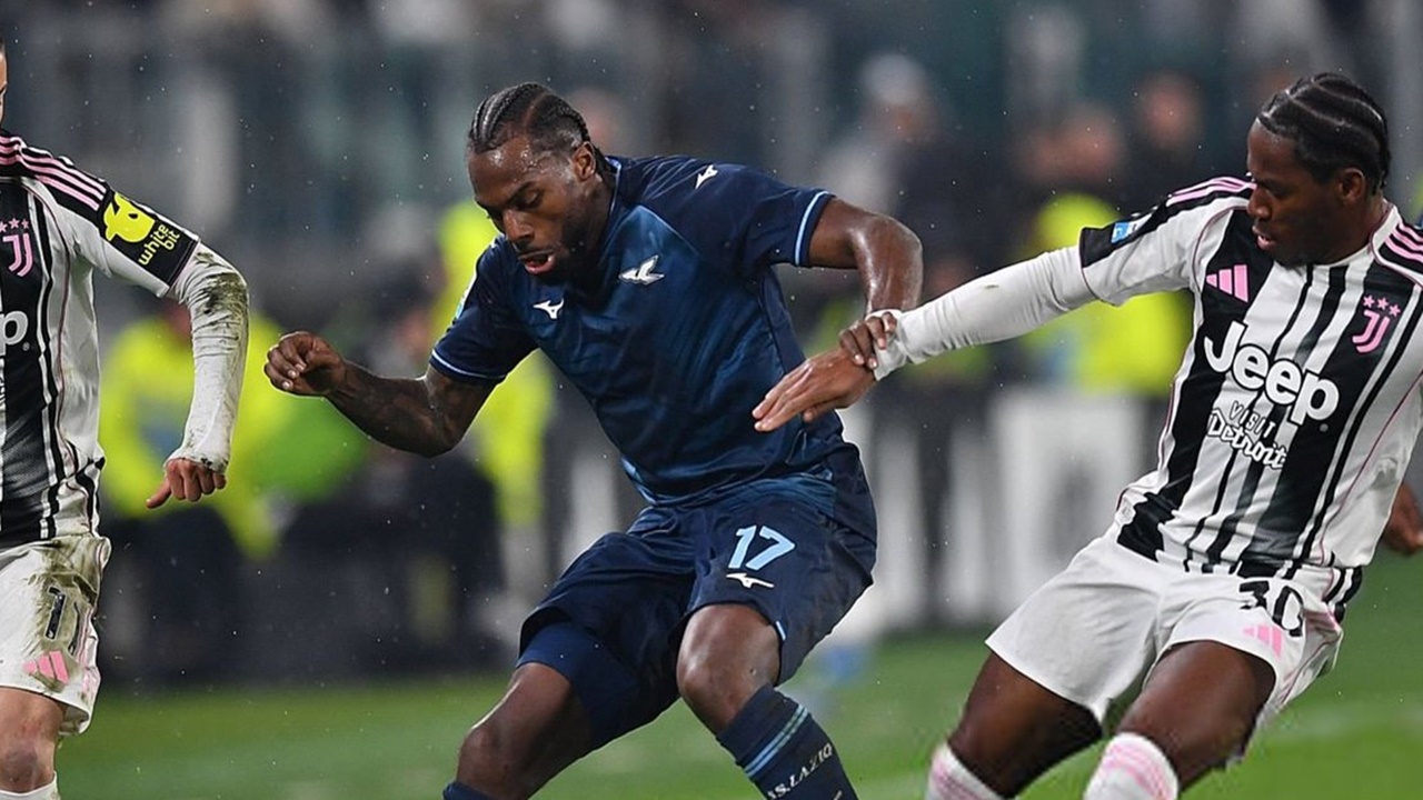 Tavares Akui Terpaksa Batasi Perannya Dalam Membantu Serangan Lazio