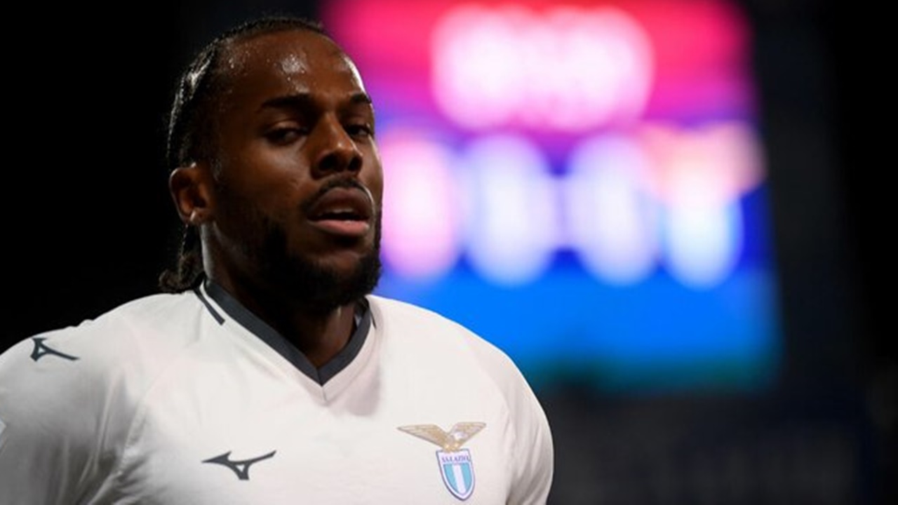 Tavares Isyaratkan Lazio Lakukan Kesalahan Pada Penanganan Cederanya