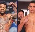 Terence Crawford Yakin Pemenang Spence vs Tszyu