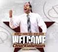 Texas State Bobcats Pilih Chris Kielsmeier Pimpin Program Basket Putri