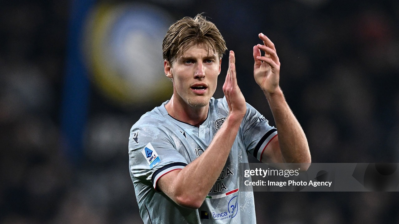 Thomas Kristensen Jadi Rebutan Aston Villa dan Tottenham