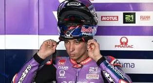 Toprak Razgatlioglu Akui Juara WSBK Tak Cukup, Kini Bidik Gelar MotoGP