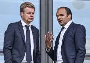 Tottenham Sempat Pertimbangkan Manajer Mengejutkan Sebelum Pilih De Zerbi