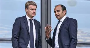 Tottenham Sempat Pertimbangkan Manajer Mengejutkan Sebelum Pilih De Zerbi