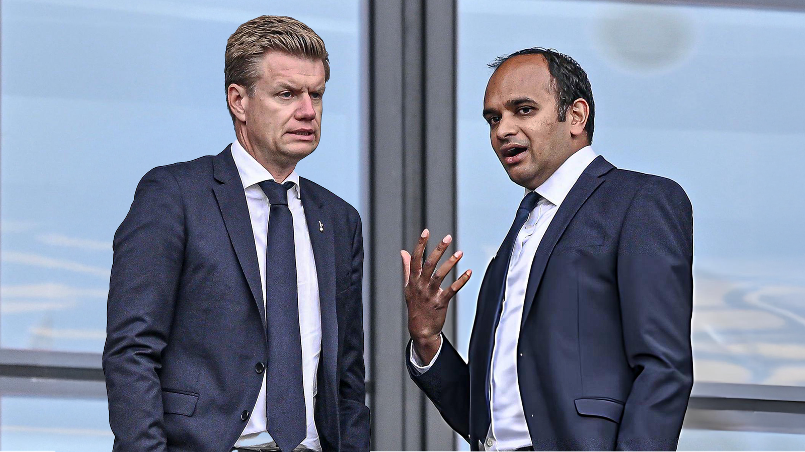 Tottenham Sempat Pertimbangkan Manajer Mengejutkan Sebelum Pilih De Zerbi