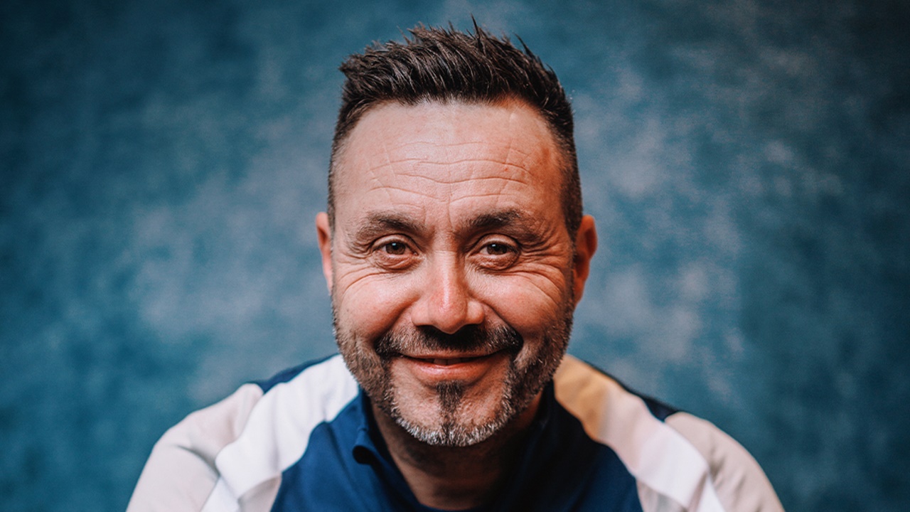 Tottenham Terdegradasi, De Zerbi Pastikan Akan Tetap Bertahan